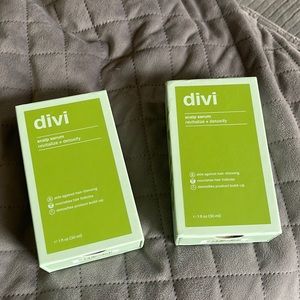 Divi Scalp Serum - Revitalize + Detoxify